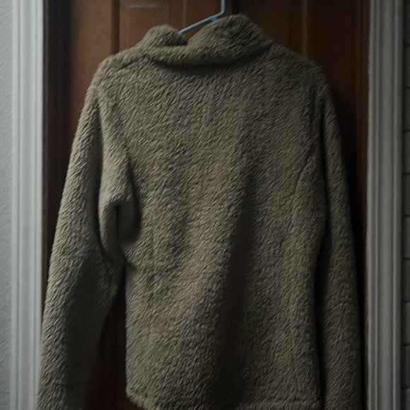 Patagonia Sherpa Pull Over - tope - Picture 3 of 5